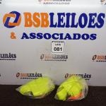 LOTE 081 - 02 CINTAS PARA PARAQUEDISTA/ALPINISTA. (NOVO) (NO ESTADO) ATENÇÃO! FAZER A VISITAÇÃO ANTES DE ARREMATAR, NÃO SABEMOS SE FUNCIONA. LEILÃO NÃO TEM GARANTIA E NEM DEVOLUÇÃO, SUJEITO A POSSÍVEIS AVARIAS VISÍVEIS/OCULTAS E/OU AUSÊNCIA DE COMPONENTES.