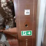 LOTE 480 - 04 PAINÉIS EM MADEIRA PARA ACABAMENTO DE COLUNA. (NO ESTADO) ATENÇÃO! FAZER A VISITAÇÃO ANTES DE ARREMATAR, NÃO SABEMOS SE FUNCIONA. LEILÃO NÃO TEM GARANTIA E NEM DEVOLUÇÃO, SUJEITO A POSSÍVEIS AVARIAS VISÍVEIS/OCULTAS E/OU AUSÊNCIA DE COMPONENTES.