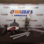 LOTE 096 - 03 ASPIRADORES DE MÃO E 01 ASPIRADOR ROBÔ. (NO ESTADO) ATENÇÃO! FAZER A VISITAÇÃO ANTES DE ARREMATAR, NÃO SABEMOS SE FUNCIONA. LEILÃO NÃO TEM GARANTIA E NEM DEVOLUÇÃO, SUJEITO A POSSÍVEIS AVARIAS VISÍVEIS/OCULTAS E/OU AUSÊNCIA DE COMPONENTES.