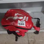 LOTE 040 - 01 BOLSA DO IFOD SEM A CAIXA. (NO ESTADO) ATENÇÃO! FAZER A VISITAÇÃO ANTES DE ARREMATAR, NÃO SABEMOS SE FUNCIONA. LEILÃO NÃO TEM GARANTIA E NEM DEVOLUÇÃO, SUJEITO A POSSÍVEIS AVARIAS VISÍVEIS/OCULTAS E/OU AUSÊNCIA DE COMPONENTES.