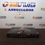 LOTE 063 - 01 CONTROLLER BOX HD81 MODELO VDHDUZZZ MARCA OPTOMA. (NO ESTADO) ATENÇÃO! FAZER A VISITAÇÃO ANTES DE ARREMATAR, NÃO SABEMOS SE FUNCIONA. LEILÃO NÃO TEM GARANTIA E NEM DEVOLUÇÃO, SUJEITO A POSSÍVEIS AVARIAS VISÍVEIS/OCULTAS E/OU AUSÊNCIA DE COMPONENTES.