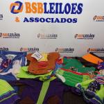LOTE 050 - 01 LOTE COM FANTASIAS DIVERSAS E 01 MEIA SAPATILHA N 21/22. (NO ESTADO) ATENÇÃO! FAZER A VISITAÇÃO ANTES DE ARREMATAR, NÃO SABEMOS SE FUNCIONA. LEILÃO NÃO TEM GARANTIA E NEM DEVOLUÇÃO, SUJEITO A POSSÍVEIS AVARIAS VISÍVEIS/OCULTAS E/OU AUSÊNCIA DE COMPONENTES.