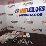 LOTE 031 - 08 CABOS PARA CARREGAR CELULAR MODELOS DIVERSOS E 04 FONES DE OUVIDO. (NO ESTADO) ATENÇÃO! FAZER A VISITAÇÃO ANTES DE ARREMATAR, NÃO SABEMOS SE FUNCIONA. LEILÃO NÃO TEM GARANTIA E NEM DEVOLUÇÃO, SUJEITO A POSSÍVEIS AVARIAS VISÍVEIS/OCULTAS E/OU AUSÊNCIA DE COMPONENTES.