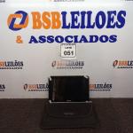LOTE 051 - 01 TABLET MARCA POSITIVO SEM CARREGADOR. (NO ESTADO) ATENÇÃO! FAZER A VISITAÇÃO ANTES DE ARREMATAR, NÃO SABEMOS SE FUNCIONA. LEILÃO NÃO TEM GARANTIA E NEM DEVOLUÇÃO, SUJEITO A POSSÍVEIS AVARIAS VISÍVEIS/OCULTAS E/OU AUSÊNCIA DE COMPONENTES.