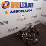 LOTE 099 - 01 LOTE COM CÂMERAS DE SEGURANÇA MARCAS E MODELOS DIVERSOS. (NO ESTADO) ATENÇÃO! FAZER A VISITAÇÃO ANTES DE ARREMATAR, NÃO SABEMOS SE FUNCIONA. LEILÃO NÃO TEM GARANTIA E NEM DEVOLUÇÃO, SUJEITO A POSSÍVEIS AVARIAS VISÍVEIS/OCULTAS E/OU AUSÊNCIA DE COMPONENTES.