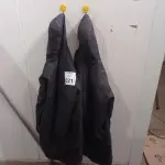 LOTE 021 - 02 CASACOS PARA CÂMARA FRIA. (NO ESTADO) ATENÇÃO! FAZER A VISITAÇÃO ANTES DE ARREMATAR, NÃO SABEMOS SE FUNCIONA. LEILÃO NÃO TEM GARANTIA E NEM DEVOLUÇÃO, SUJEITO A POSSÍVEIS AVARIAS VISÍVEIS/OCULTAS E/OU AUSÊNCIA DE COMPONENTES.
