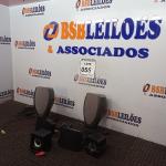LOTE 055 - 01 PAR DE CAIXAS PARA PC E 05 CAIXINHAS DE HOME THEATHER. (NO ESTADO) ATENÇÃO! FAZER A VISITAÇÃO ANTES DE ARREMATAR, NÃO SABEMOS SE FUNCIONA. LEILÃO NÃO TEM GARANTIA E NEM DEVOLUÇÃO, SUJEITO A POSSÍVEIS AVARIAS VISÍVEIS/OCULTAS E/OU AUSÊNCIA DE COMPONENTES.