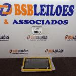 LOTE 083 - 01 TABLET MARCA POSITIVO SEM CARREGADOR. (NO ESTADO) ATENÇÃO! FAZER A VISITAÇÃO ANTES DE ARREMATAR, NÃO SABEMOS SE FUNCIONA. LEILÃO NÃO TEM GARANTIA E NEM DEVOLUÇÃO, SUJEITO A POSSÍVEIS AVARIAS VISÍVEIS/OCULTAS E/OU AUSÊNCIA DE COMPONENTES.