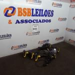 LOTE 043 - 07 LEITORAS DE CÓDIGO DE BARRAS. (NO ESTADO) ATENÇÃO! FAZER A VISITAÇÃO ANTES DE ARREMATAR, NÃO SABEMOS SE FUNCIONA. LEILÃO NÃO TEM GARANTIA E NEM DEVOLUÇÃO, SUJEITO A POSSÍVEIS AVARIAS VISÍVEIS/OCULTAS E/OU AUSÊNCIA DE COMPONENTES.