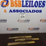 LOTE 075 - 03 BROCAS MOURÃO 5/16 X 280MM” MARCA FERTAK TOOLS (NOVO) (NO ESTADO) ATENÇÃO! FAZER A VISITAÇÃO ANTES DE ARREMATAR, NÃO SABEMOS SE FUNCIONA. LEILÃO NÃO TEM GARANTIA E NEM DEVOLUÇÃO, SUJEITO A POSSÍVEIS AVARIAS VISÍVEIS/OCULTAS E/OU AUSÊNCIA DE COMPONENTES.