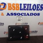 LOTE 087 - 01 NOTEBOOK MARCA HP SEM FONTE. (NO ESTADO) ATENÇÃO! FAZER A VISITAÇÃO ANTES DE ARREMATAR, NÃO SABEMOS SE FUNCIONA. LEILÃO NÃO TEM GARANTIA E NEM DEVOLUÇÃO, SUJEITO A POSSÍVEIS AVARIAS VISÍVEIS/OCULTAS E/OU AUSÊNCIA DE COMPONENTES.