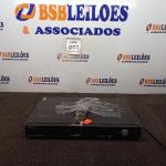 LOTE 063 - 01 CONTROLLER BOX HD81 MODELO VDHDUZZZ MARCA OPTOMA. (NO ESTADO) ATENÇÃO! FAZER A VISITAÇÃO ANTES DE ARREMATAR, NÃO SABEMOS SE FUNCIONA. LEILÃO NÃO TEM GARANTIA E NEM DEVOLUÇÃO, SUJEITO A POSSÍVEIS AVARIAS VISÍVEIS/OCULTAS E/OU AUSÊNCIA DE COMPONENTES.