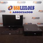 LOTE 126 - 01 CPU I7 MARCA LENOVO COM MONITOR MARCA POSITIVO E TECLADO. (NO ESTADO) ATENÇÃO! FAZER A VISITAÇÃO ANTES DE ARREMATAR, NÃO SABEMOS SE FUNCIONA. LEILÃO NÃO TEM GARANTIA E NEM DEVOLUÇÃO, SUJEITO A POSSÍVEIS AVARIAS VISÍVEIS/OCULTAS E/OU AUSÊNCIA DE COMPONENTES.