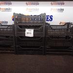 LOTE 311 - 10 CESTAS ORGANIZADORAS. (NO ESTADO) ATENÇÃO! FAZER A VISITAÇÃO ANTES DE ARREMATAR, NÃO SABEMOS SE FUNCIONA. LEILÃO NÃO TEM GARANTIA E NEM DEVOLUÇÃO, SUJEITO A POSSÍVEIS AVARIAS VISÍVEIS/OCULTAS E/OU AUSÊNCIA DE COMPONENTES.