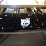 LOTE 188 - 12 MONITORES LCD MARCAS E MODELOS DIVERSOS PARA RETIRADA DE PEÇAS. (NO ESTADO) ATENÇÃO! FAZER A VISITAÇÃO ANTES DE ARREMATAR, NÃO SABEMOS SE FUNCIONA. LEILÃO NÃO TEM GARANTIA E NEM DEVOLUÇÃO, SUJEITO A POSSÍVEIS AVARIAS VISÍVEIS/OCULTAS E/OU AUSÊNCIA DE COMPONENTES.