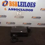 LOTE 400 -  01 FAX PANASONIC MODELO KX FT907. (NO ESTADO) ATENÇÃO! FAZER A VISITAÇÃO ANTES DE ARREMATAR, NÃO SABEMOS SE FUNCIONA. LEILÃO NÃO TEM GARANTIA E NEM DEVOLUÇÃO, SUJEITO A POSSÍVEIS AVARIAS VISÍVEIS/OCULTAS E/OU AUSÊNCIA DE COMPONENTES.