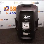 LOTE 391 - 01 CAIXA DE SOM MARCA PZ PRO ÁUDIO. (NO ESTADO) ATENÇÃO! FAZER A VISITAÇÃO ANTES DE ARREMATAR, NÃO SABEMOS SE FUNCIONA. LEILÃO NÃO TEM GARANTIA E NEM DEVOLUÇÃO, SUJEITO A POSSÍVEIS AVARIAS VISÍVEIS/OCULTAS E/OU AUSÊNCIA DE COMPONENTES.