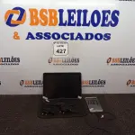 LOTE 427 - 01 TABLET SAMSUNG E 01 CELULAR SAMSUNG. (NO ESTADO) ATENÇÃO! FAZER A VISITAÇÃO ANTES DE ARREMATAR, NÃO SABEMOS SE FUNCIONA. LEILÃO NÃO TEM GARANTIA E NEM DEVOLUÇÃO, SUJEITO A POSSÍVEIS AVARIAS VISÍVEIS/OCULTAS E/OU AUSÊNCIA DE COMPONENTES.