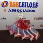 LOTE 184 - 06 TORNEIRAS P/PAREDE NA COR BRANCA MARCA DURIN TAMANHOS DIVERSOS(NOVO). (NO ESTADO) ATENÇÃO! FAZER A VISITAÇÃO ANTES DE ARREMATAR, NÃO SABEMOS SE FUNCIONA. LEILÃO NÃO TEM GARANTIA E NEM DEVOLUÇÃO, SUJEITO A POSSÍVEIS AVARIAS VISÍVEIS/OCULTAS E/OU AUSÊNCIA DE COMPONENTES.