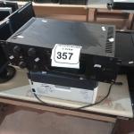 LOTE 357 -  01 TV AOC 32”. 01 SUCATA DE MONITORING SYSTEM E 01 IMPRESSORA KYOCERA.  (NO ESTADO) ATENÇÃO! FAZER A VISITAÇÃO ANTES DE ARREMATAR, NÃO SABEMOS SE FUNCIONA. LEILÃO NÃO TEM GARANTIA E NEM DEVOLUÇÃO, SUJEITO A POSSÍVEIS AVARIAS VISÍVEIS/OCULTAS E/OU AUSÊNCIA DE COMPONENTES.