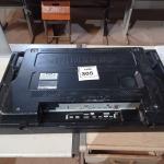 LOTE 305 - 01 MONITOR P/CÂMERA DE SEGURANÇA MARCA SAMSUNG. (NO ESTADO) ATENÇÃO! FAZER A VISITAÇÃO ANTES DE ARREMATAR, NÃO SABEMOS SE FUNCIONA. LEILÃO NÃO TEM GARANTIA E NEM DEVOLUÇÃO, SUJEITO A POSSÍVEIS AVARIAS VISÍVEIS/OCULTAS E/OU AUSÊNCIA DE COMPONENTES.