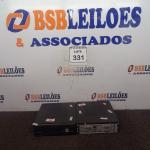 LOTE 331 -  02 MINIS CPU’S ELGIN. (NO ESTADO) ATENÇÃO! FAZER A VISITAÇÃO ANTES DE ARREMATAR, NÃO SABEMOS SE FUNCIONA. LEILÃO NÃO TEM GARANTIA E NEM DEVOLUÇÃO, SUJEITO A POSSÍVEIS AVARIAS VISÍVEIS/OCULTAS E/OU AUSÊNCIA DE COMPONENTES.