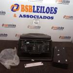 LOTE 162 - 01 APARELHO ANALISADOR DE COMUNICAÇÃO FIREBERD 6000.  (NO ESTADO) ATENÇÃO! FAZER A VISITAÇÃO ANTES DE ARREMATAR, NÃO SABEMOS SE FUNCIONA. LEILÃO NÃO TEM GARANTIA E NEM DEVOLUÇÃO, SUJEITO A POSSÍVEIS AVARIAS VISÍVEIS/OCULTAS E/OU AUSÊNCIA DE COMPONENTES.