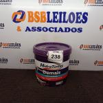 LOTE 238 -  01 BALDE DE TINTA HIDRO TINTAS ACRÍLICA NA COR BRANCO GELO. (NO ESTADO) ATENÇÃO! FAZER A VISITAÇÃO ANTES DE ARREMATAR, NÃO SABEMOS SE FUNCIONA. LEILÃO NÃO TEM GARANTIA E NEM DEVOLUÇÃO, SUJEITO A POSSÍVEIS AVARIAS VISÍVEIS/OCULTAS E/OU AUSÊNCIA DE COMPONENTES.