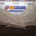 LOTE 191 - 04 ANTENAS. (NOVO) (NO ESTADO) ATENÇÃO! FAZER A VISITAÇÃO ANTES DE ARREMATAR, NÃO SABEMOS SE FUNCIONA. LEILÃO NÃO TEM GARANTIA E NEM DEVOLUÇÃO, SUJEITO A POSSÍVEIS AVARIAS VISÍVEIS/OCULTAS E/OU AUSÊNCIA DE COMPONENTES.