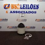 LOTE 264 - 01 CÂMERA DOME MARCA PIXORD. (NO ESTADO) ATENÇÃO! FAZER A VISITAÇÃO ANTES DE ARREMATAR, NÃO SABEMOS SE FUNCIONA. LEILÃO NÃO TEM GARANTIA E NEM DEVOLUÇÃO, SUJEITO A POSSÍVEIS AVARIAS VISÍVEIS/OCULTAS E/OU AUSÊNCIA DE COMPONENTES.