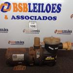LOTE 106 - 01 BOMBA D’ÁGUA MARCA MARK. (NO ESTADO) ATENÇÃO! FAZER A VISITAÇÃO ANTES DE ARREMATAR, NÃO SABEMOS SE FUNCIONA. LEILÃO NÃO TEM GARANTIA E NEM DEVOLUÇÃO, SUJEITO A POSSÍVEIS AVARIAS VISÍVEIS/OCULTAS E/OU AUSÊNCIA DE COMPONENTES.