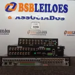 LOTE 409 - 03 DVR DIVERSOS. (NO ESTADO) ATENÇÃO! FAZER A VISITAÇÃO ANTES DE ARREMATAR, NÃO SABEMOS SE FUNCIONA. LEILÃO NÃO TEM GARANTIA E NEM DEVOLUÇÃO, SUJEITO A POSSÍVEIS AVARIAS VISÍVEIS/OCULTAS E/OU AUSÊNCIA DE COMPONENTES.