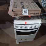 LOTE 312 - 01 DEPURADOR DE AR E 02 FOGÕES 4 BOCAS.  (NO ESTADO) ATENÇÃO! FAZER A VISITAÇÃO ANTES DE ARREMATAR, NÃO SABEMOS SE FUNCIONA. LEILÃO NÃO TEM GARANTIA E NEM DEVOLUÇÃO, SUJEITO A POSSÍVEIS AVARIAS VISÍVEIS/OCULTAS E/OU AUSÊNCIA DE COMPONENTES.