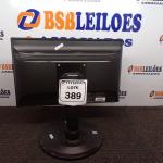 LOTE 389 - 01 MONITOR LCD AOC.  (NO ESTADO) ATENÇÃO! FAZER A VISITAÇÃO ANTES DE ARREMATAR, NÃO SABEMOS SE FUNCIONA. LEILÃO NÃO TEM GARANTIA E NEM DEVOLUÇÃO, SUJEITO A POSSÍVEIS AVARIAS VISÍVEIS/OCULTAS E/OU AUSÊNCIA DE COMPONENTES.