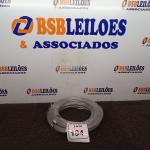LOTE 194 - 10 KG DE ARAME ZINCADO MACIO BWG22-071MM. (NO ESTADO) ATENÇÃO! FAZER A VISITAÇÃO ANTES DE ARREMATAR, NÃO SABEMOS SE FUNCIONA. LEILÃO NÃO TEM GARANTIA E NEM DEVOLUÇÃO, SUJEITO A POSSÍVEIS AVARIAS VISÍVEIS/OCULTAS E/OU AUSÊNCIA DE COMPONENTES.
