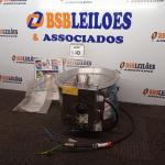 LOTE 140 - 01 FRITADEIRA ELÉTRICA EM INOX MARCA VENÂNCIO. (NO ESTADO) ATENÇÃO! FAZER A VISITAÇÃO ANTES DE ARREMATAR, NÃO SABEMOS SE FUNCIONA. LEILÃO NÃO TEM GARANTIA E NEM DEVOLUÇÃO, SUJEITO A POSSÍVEIS AVARIAS VISÍVEIS/OCULTAS E/OU AUSÊNCIA DE COMPONENTES.
