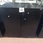 LOTE 390 - 01 ARMÁRIO EM AÇO 3 GAVETAS. (NO ESTADO) ATENÇÃO! FAZER A VISITAÇÃO ANTES DE ARREMATAR, NÃO SABEMOS SE FUNCIONA. LEILÃO NÃO TEM GARANTIA E NEM DEVOLUÇÃO, SUJEITO A POSSÍVEIS AVARIAS VISÍVEIS/OCULTAS E/OU AUSÊNCIA DE COMPONENTES.