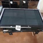 LOTE 276 - 01 MONITOR MARCA SONY E 01 MONITOR MARCA PIONNER COM AVARIAS (NO ESTADO) ATENÇÃO! FAZER A VISITAÇÃO ANTES DE ARREMATAR, NÃO SABEMOS SE FUNCIONA. LEILÃO NÃO TEM GARANTIA E NEM DEVOLUÇÃO, SUJEITO A POSSÍVEIS AVARIAS VISÍVEIS/OCULTAS E/OU AUSÊNCIA DE COMPONENTES.