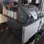 LOTE 137 - 02 IMPRESSORAS SENDO 01 LEXMARK E 01 LX 300 MARCAS EPSON E 01 SCANNER.  (NO ESTADO) ATENÇÃO! FAZER A VISITAÇÃO ANTES DE ARREMATAR, NÃO SABEMOS SE FUNCIONA. LEILÃO NÃO TEM GARANTIA E NEM DEVOLUÇÃO, SUJEITO A POSSÍVEIS AVARIAS VISÍVEIS/OCULTAS E/OU AUSÊNCIA DE COMPONENTES.
