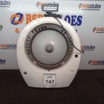 LOTE 147 - 01 CLIMATIZADOR PORTÁTIL MARCA JOAPE 110V. (NO ESTADO) ATENÇÃO! FAZER A VISITAÇÃO ANTES DE ARREMATAR, NÃO SABEMOS SE FUNCIONA. LEILÃO NÃO TEM GARANTIA E NEM DEVOLUÇÃO, SUJEITO A POSSÍVEIS AVARIAS VISÍVEIS/OCULTAS E/OU AUSÊNCIA DE COMPONENTES.
