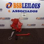 LOTE 196 - 01 DEBULHADOR DE MILHO MARCA BOTINI. (NO ESTADO) ATENÇÃO! FAZER A VISITAÇÃO ANTES DE ARREMATAR, NÃO SABEMOS SE FUNCIONA. LEILÃO NÃO TEM GARANTIA E NEM DEVOLUÇÃO, SUJEITO A POSSÍVEIS AVARIAS VISÍVEIS/OCULTAS E/OU AUSÊNCIA DE COMPONENTES.