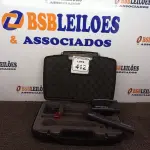 LOTE 412 - 01 MALETA COM 01 MICROFONE E 01 RECEPTOR TSI PRO MS115 CLI. (NO ESTADO) ATENÇÃO! FAZER A VISITAÇÃO ANTES DE ARREMATAR, NÃO SABEMOS SE FUNCIONA. LEILÃO NÃO TEM GARANTIA E NEM DEVOLUÇÃO, SUJEITO A POSSÍVEIS AVARIAS VISÍVEIS/OCULTAS E/OU AUSÊNCIA DE COMPONENTES.