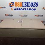 LOTE 214 - 02 QUADROS ELÉTRICOS.  (NO ESTADO) ATENÇÃO! FAZER A VISITAÇÃO ANTES DE ARREMATAR, NÃO SABEMOS SE FUNCIONA. LEILÃO NÃO TEM GARANTIA E NEM DEVOLUÇÃO, SUJEITO A POSSÍVEIS AVARIAS VISÍVEIS/OCULTAS E/OU AUSÊNCIA DE COMPONENTES.