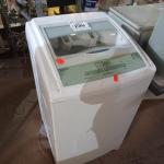 LOTE 230 -  01 MÁQUINA DE LAVAR ROUPAS BRASTEMP 6KG 220VOLTS. (NO ESTADO) ATENÇÃO! FAZER A VISITAÇÃO ANTES DE ARREMATAR, NÃO SABEMOS SE FUNCIONA. LEILÃO NÃO TEM GARANTIA E NEM DEVOLUÇÃO, SUJEITO A POSSÍVEIS AVARIAS VISÍVEIS/OCULTAS E/OU AUSÊNCIA DE COMPONENTES.