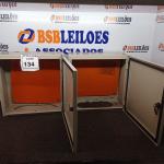LOTE 134 - 02 QUADROS ELÉTRICOS. (NO ESTADO) ATENÇÃO! FAZER A VISITAÇÃO ANTES DE ARREMATAR, NÃO SABEMOS SE FUNCIONA. LEILÃO NÃO TEM GARANTIA E NEM DEVOLUÇÃO, SUJEITO A POSSÍVEIS AVARIAS VISÍVEIS/OCULTAS E/OU AUSÊNCIA DE COMPONENTES.