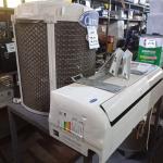 LOTE 213 -  01 AR CONDICIONADO SEM CONTROLE CARRIER 12.000BTUS (NO ESTADO) ATENÇÃO! FAZER A VISITAÇÃO ANTES DE ARREMATAR, NÃO SABEMOS SE FUNCIONA. LEILÃO NÃO TEM GARANTIA E NEM DEVOLUÇÃO, SUJEITO A POSSÍVEIS AVARIAS VISÍVEIS/OCULTAS E/OU AUSÊNCIA DE COMPONENTES.