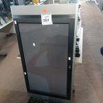 LOTE 351 -  01 TV LG 42”. (NO ESTADO) ATENÇÃO! FAZER A VISITAÇÃO ANTES DE ARREMATAR, NÃO SABEMOS SE FUNCIONA. LEILÃO NÃO TEM GARANTIA E NEM DEVOLUÇÃO, SUJEITO A POSSÍVEIS AVARIAS VISÍVEIS/OCULTAS E/OU AUSÊNCIA DE COMPONENTES.