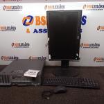 LOTE 303 -  01 CPU LENOVO E 01 MONITOR AOC COM TECLADO. (NO ESTADO) ATENÇÃO! FAZER A VISITAÇÃO ANTES DE ARREMATAR, NÃO SABEMOS SE FUNCIONA. LEILÃO NÃO TEM GARANTIA E NEM DEVOLUÇÃO, SUJEITO A POSSÍVEIS AVARIAS VISÍVEIS/OCULTAS E/OU AUSÊNCIA DE COMPONENTES.