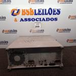 LOTE 200 - 01 GERADOR DE SINAL ANALÓGICO DE MICRO ONDAS KEYSIGHT/AGILENT. (NO ESTADO) ATENÇÃO! FAZER A VISITAÇÃO ANTES DE ARREMATAR, NÃO SABEMOS SE FUNCIONA. LEILÃO NÃO TEM GARANTIA E NEM DEVOLUÇÃO, SUJEITO A POSSÍVEIS AVARIAS VISÍVEIS/OCULTAS E/OU AUSÊNCIA DE COMPONENTES.