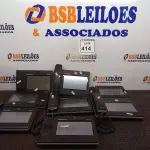 LOTE 414 - 04 APARELHOS TELEFÔNICOS TELA TOUCH MARCA GRANDSTREAM. (NO ESTADO) ATENÇÃO! FAZER A VISITAÇÃO ANTES DE ARREMATAR, NÃO SABEMOS SE FUNCIONA. LEILÃO NÃO TEM GARANTIA E NEM DEVOLUÇÃO, SUJEITO A POSSÍVEIS AVARIAS VISÍVEIS/OCULTAS E/OU AUSÊNCIA DE COMPONENTES.
